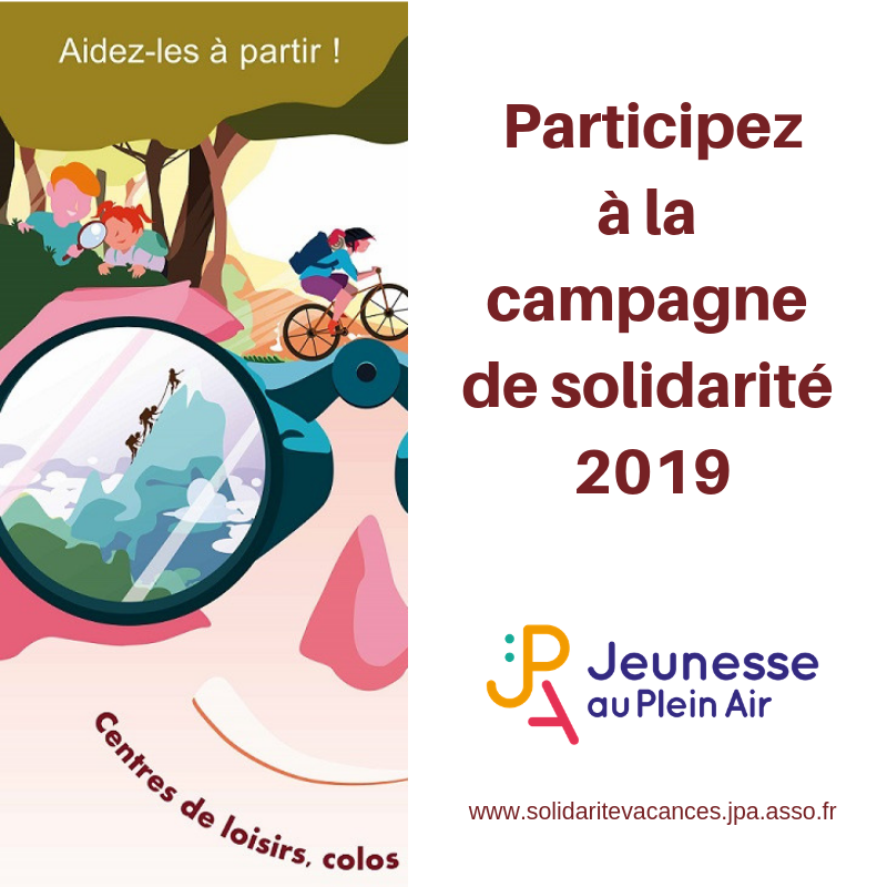 Affiche 2019