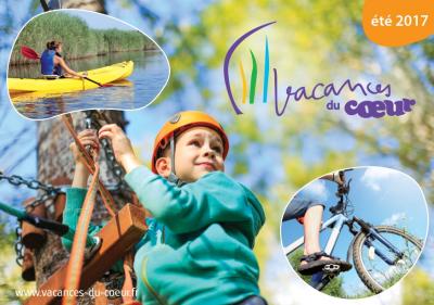 Couverture brochure