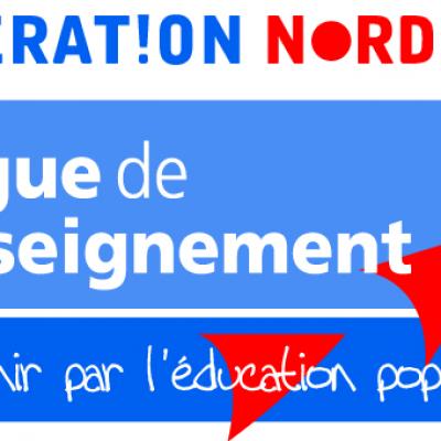 Logo ligue nord